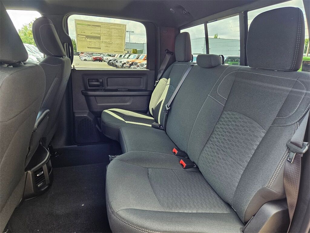 2025 Ram 2500 Tradesman Gresham OR
