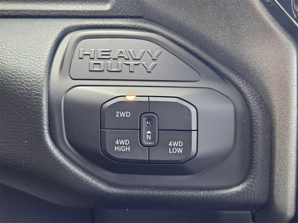 2025 Ram 2500 Tradesman Gresham OR