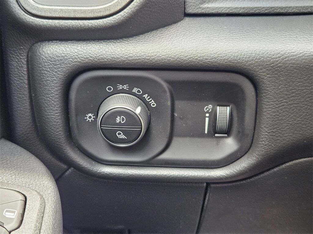 2025 Ram 2500 Tradesman Gresham OR