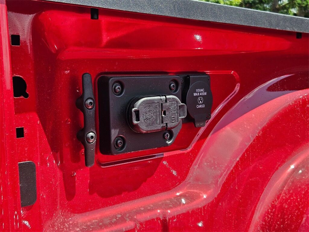 2025 Ram 2500 Tradesman Gresham OR