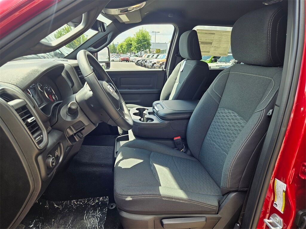 2025 Ram 2500 Tradesman Gresham OR