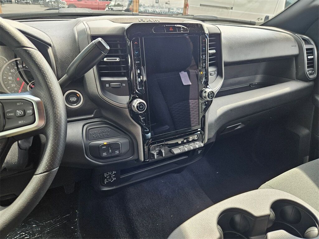 2025 Ram 2500 Tradesman Gresham OR