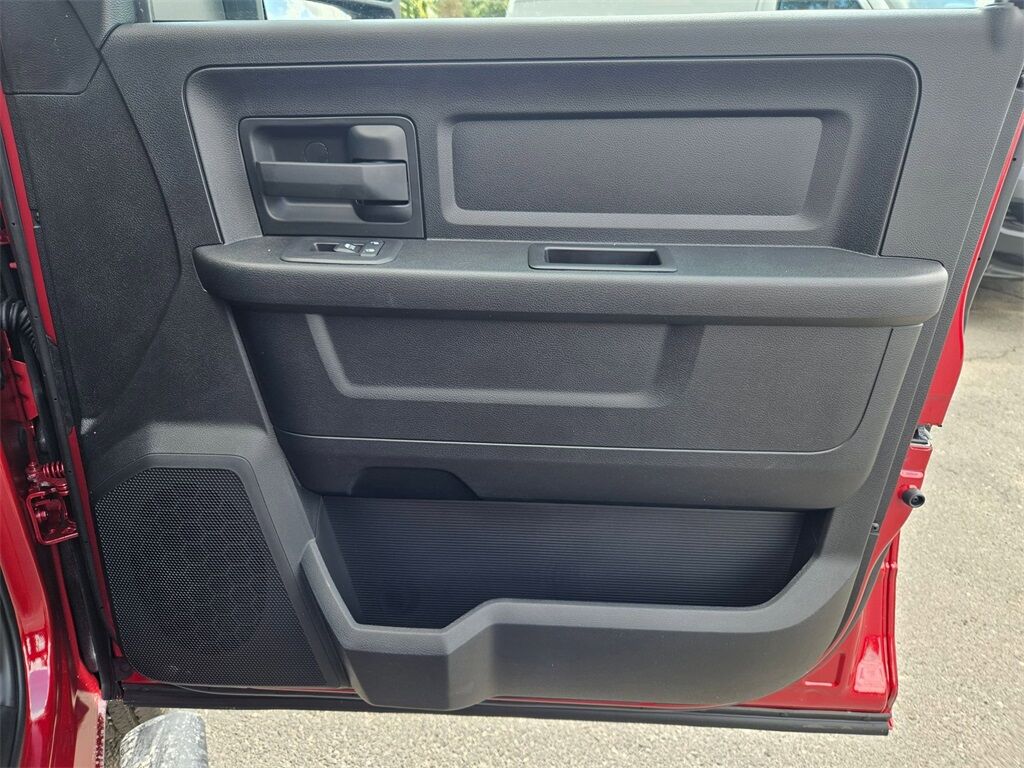 2025 Ram 2500 Tradesman Gresham OR