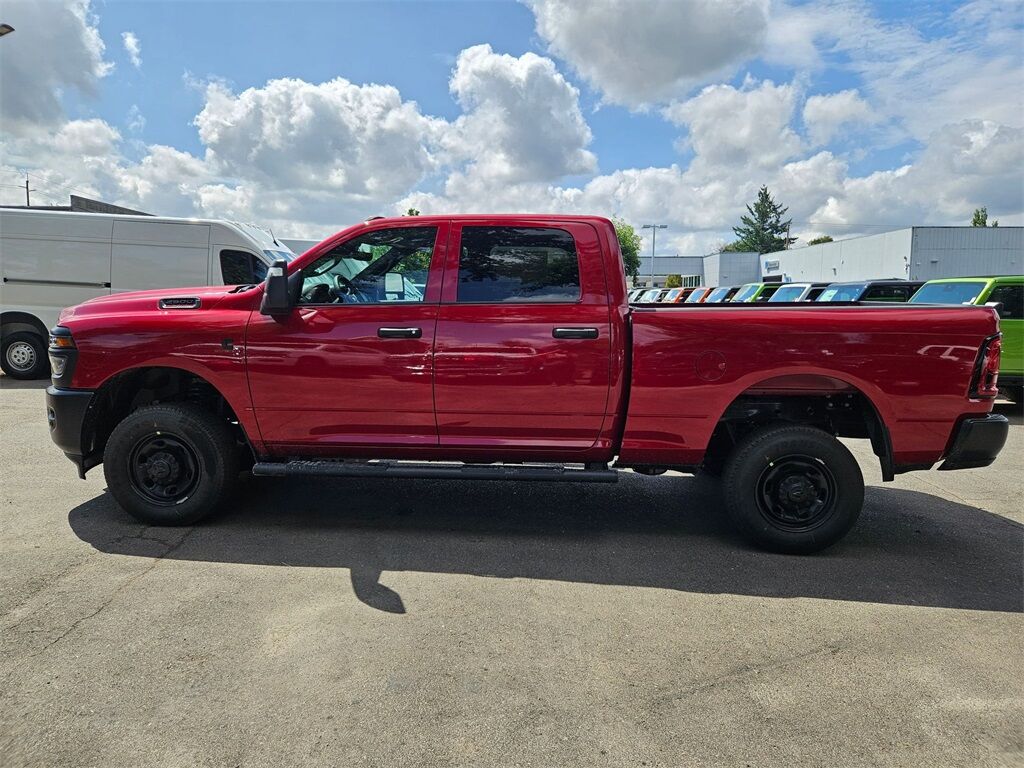 2025 Ram 2500 Tradesman Gresham OR