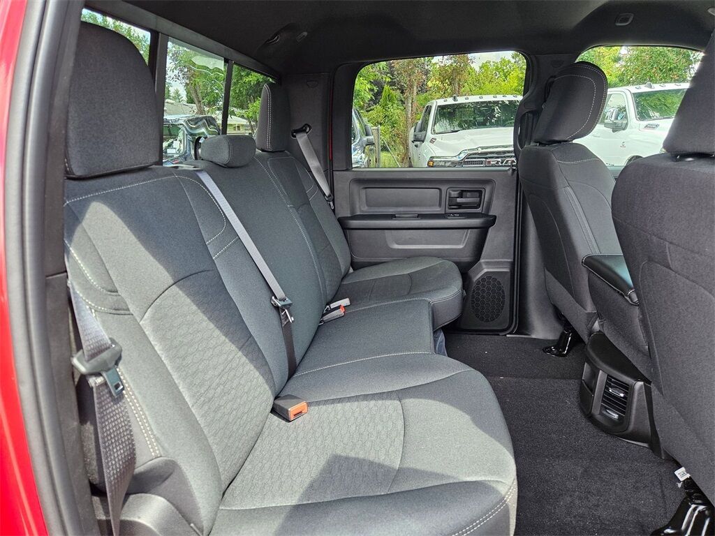 2025 Ram 2500 Tradesman Gresham OR