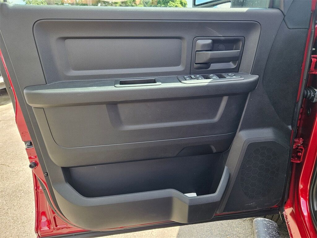 2025 Ram 2500 Tradesman Gresham OR