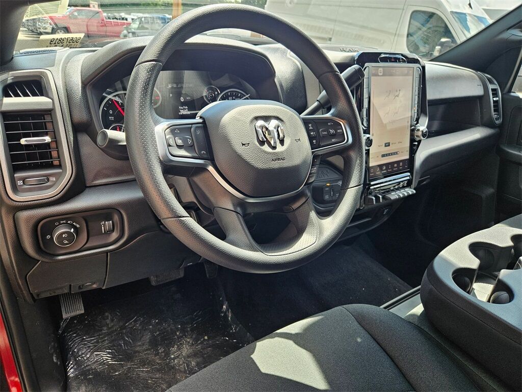 2025 Ram 2500 Tradesman Gresham OR
