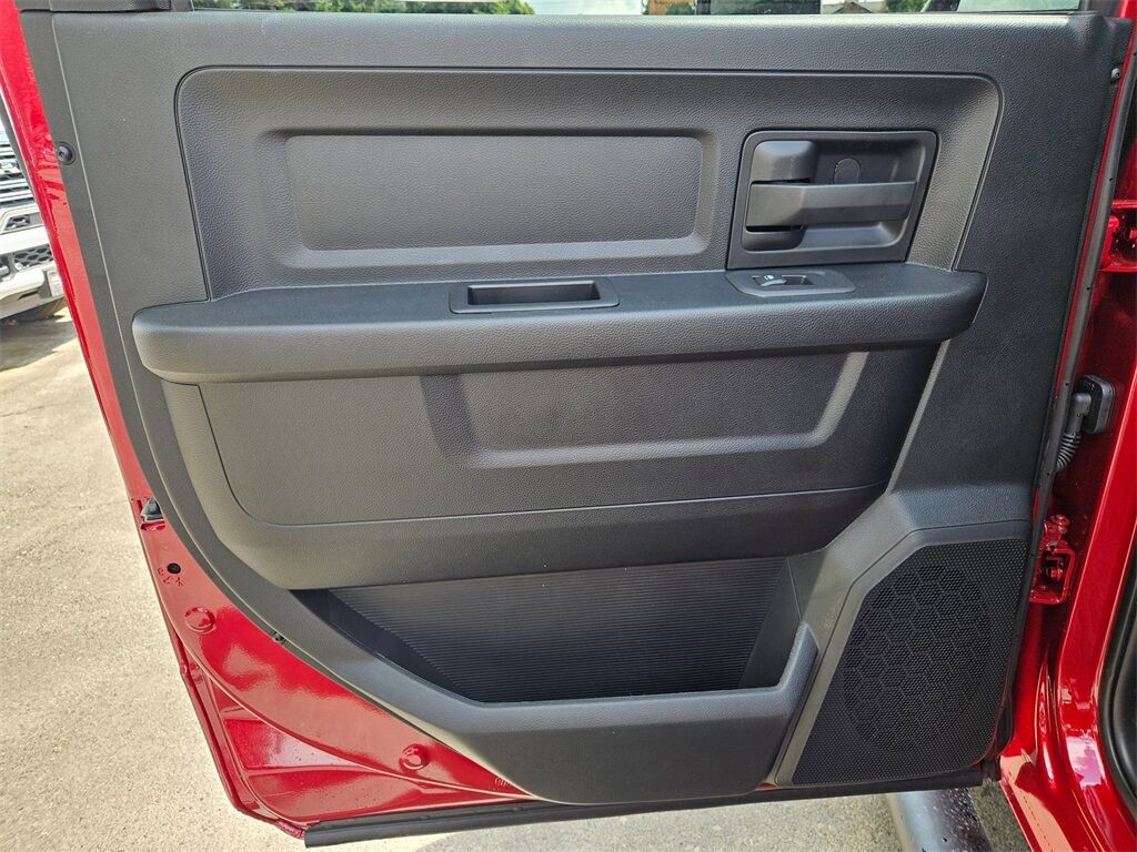 2025 Ram 2500 Tradesman Gresham OR