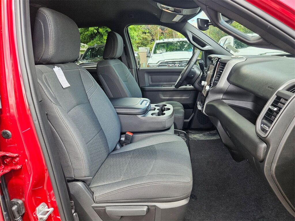 2025 Ram 2500 Tradesman Gresham OR