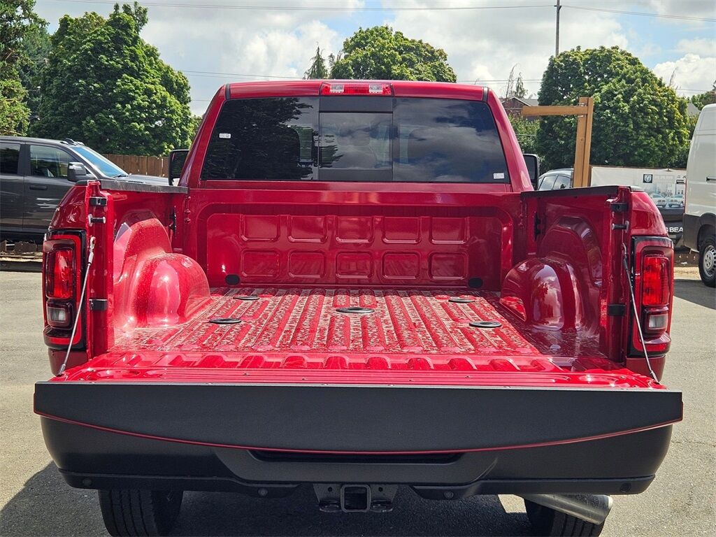 2025 Ram 2500 Tradesman Gresham OR