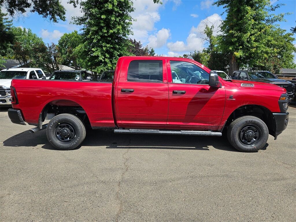 2025 Ram 2500 Tradesman Gresham OR