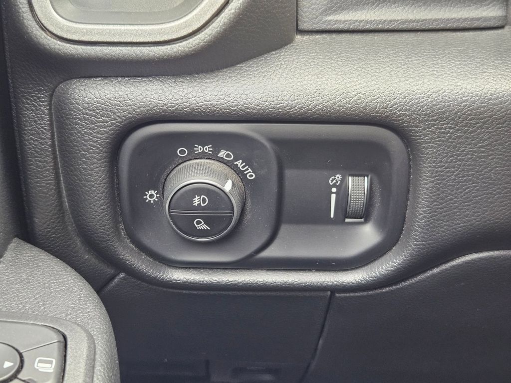 2025 Ram 2500 Tradesman Gresham OR