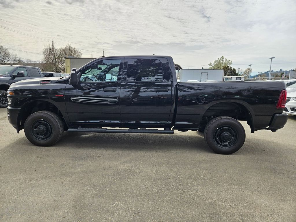 2025 Ram 2500 Tradesman Gresham OR