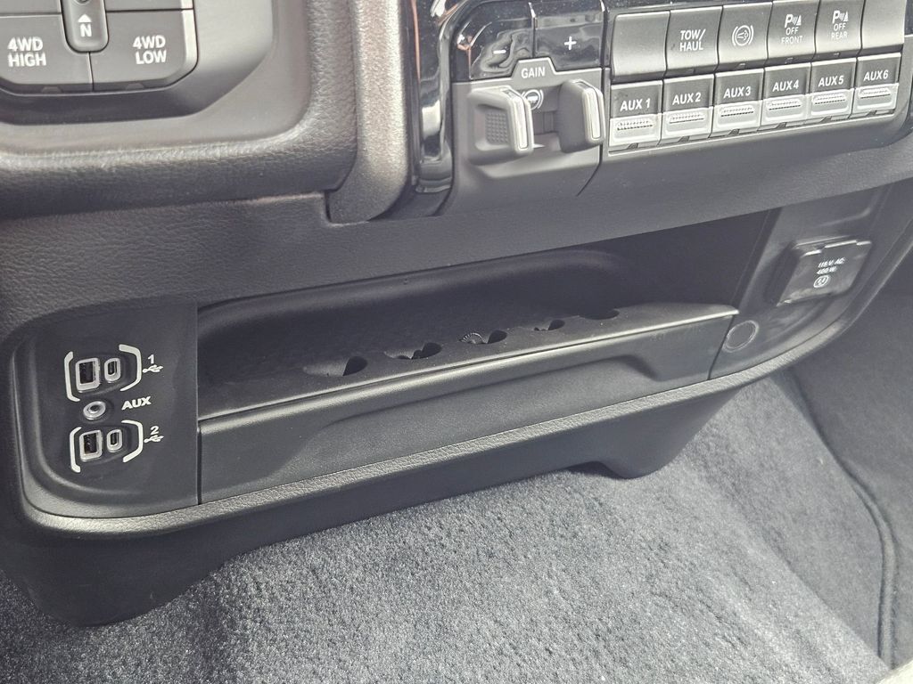 2025 Ram 2500 Tradesman Gresham OR