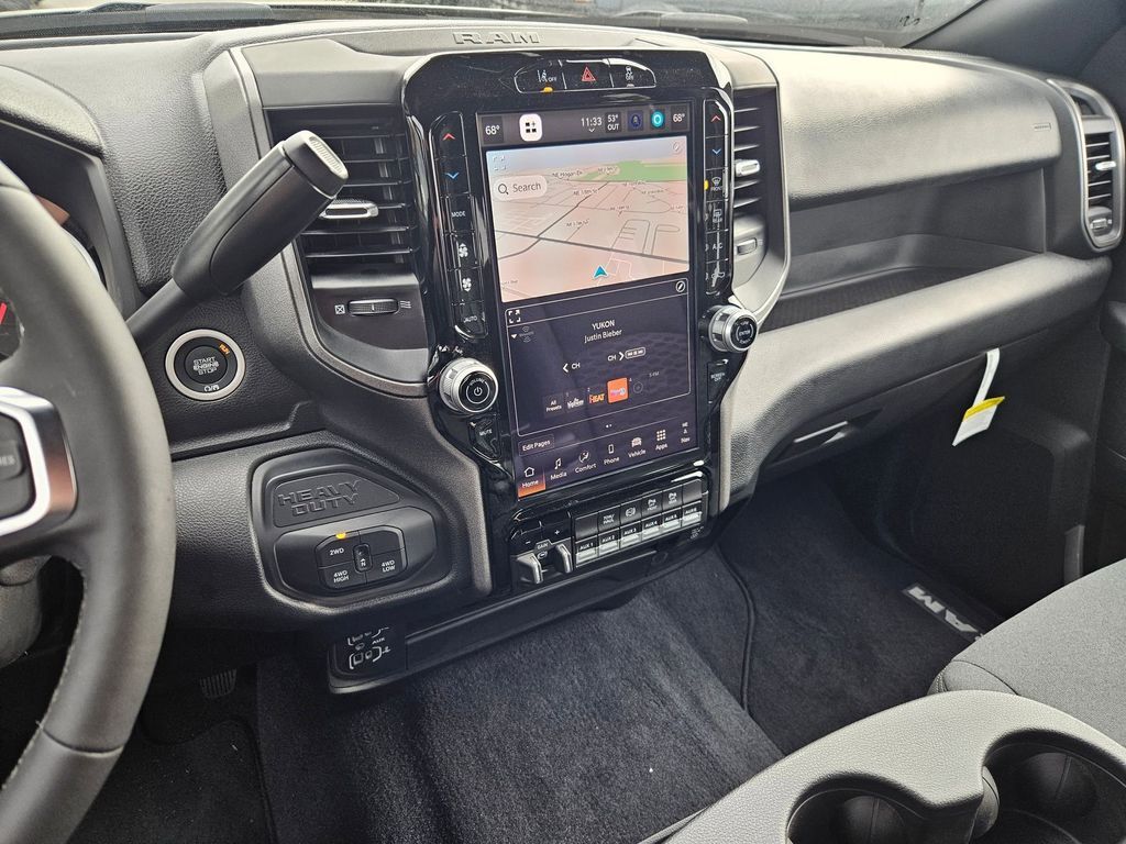 2025 Ram 2500 Tradesman Gresham OR