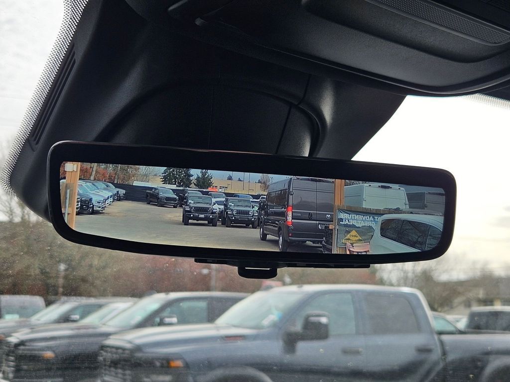 2025 Ram 2500 Tradesman Gresham OR