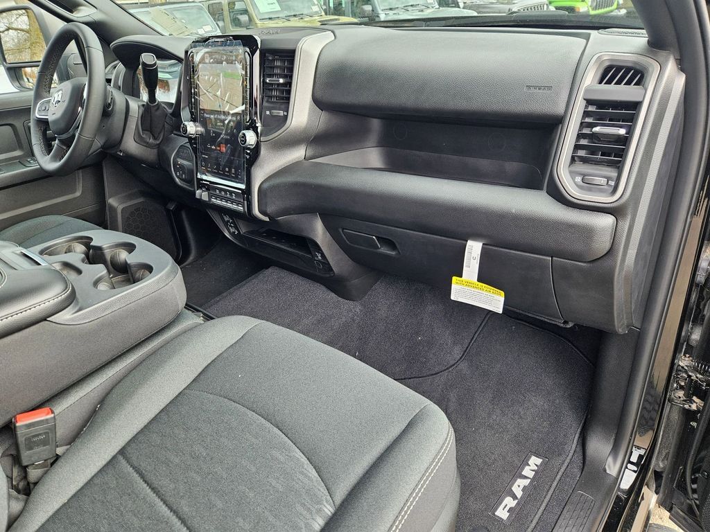 2025 Ram 2500 Tradesman Gresham OR