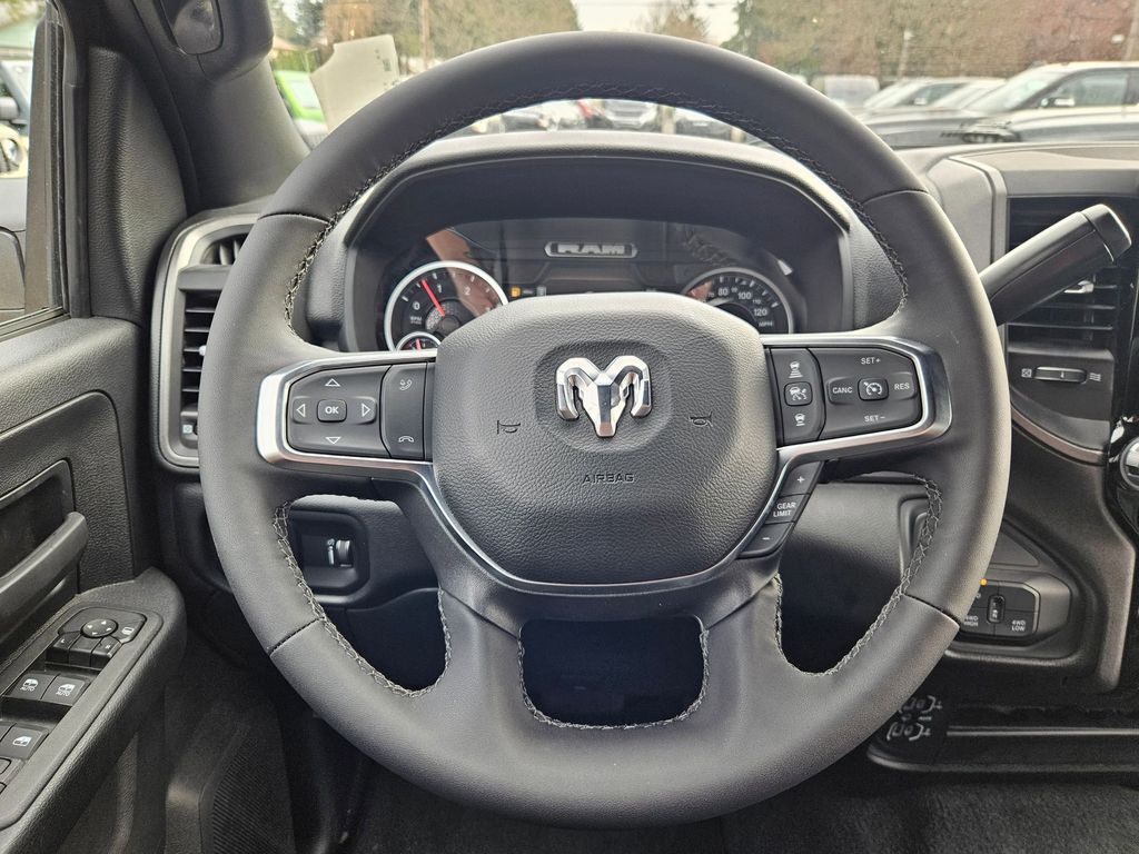 2025 Ram 2500 Tradesman Gresham OR
