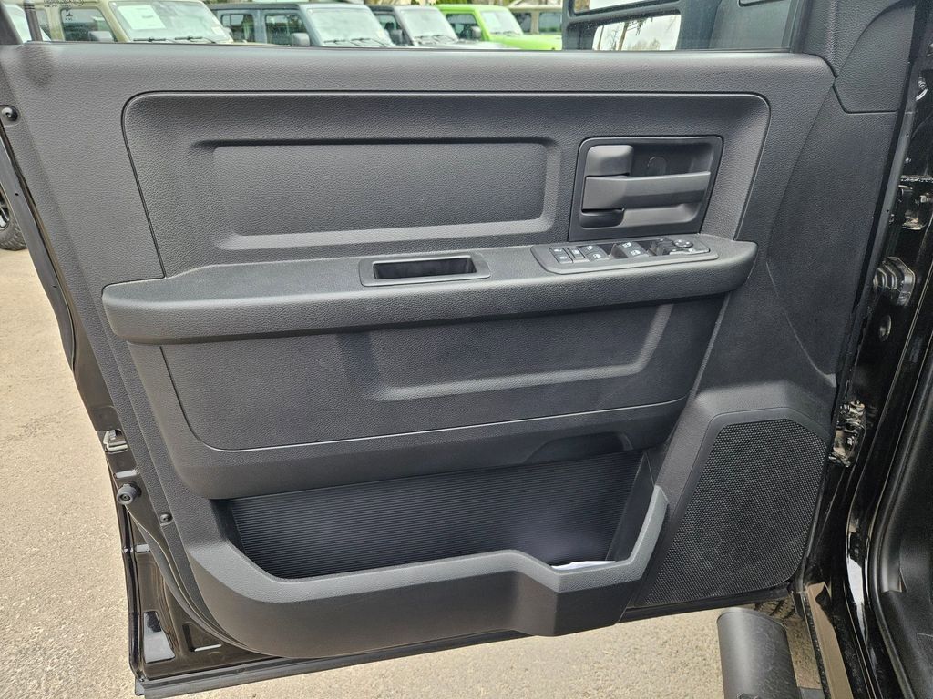 2025 Ram 2500 Tradesman Gresham OR