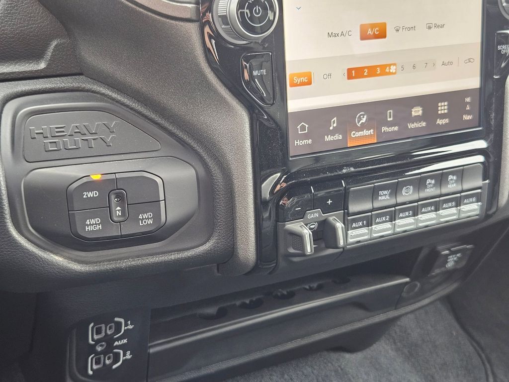 2025 Ram 2500 Tradesman Gresham OR