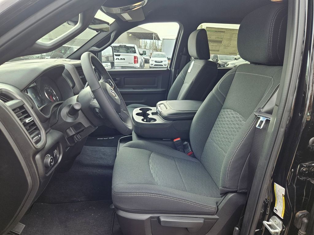 2025 Ram 2500 Tradesman Gresham OR