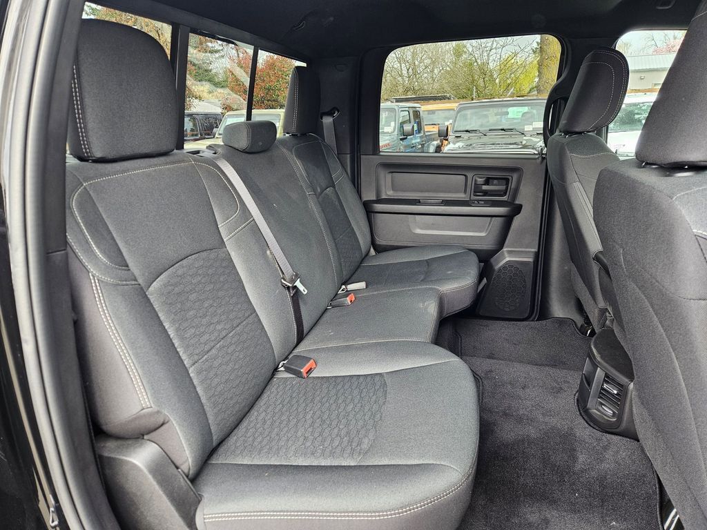 2025 Ram 2500 Tradesman Gresham OR