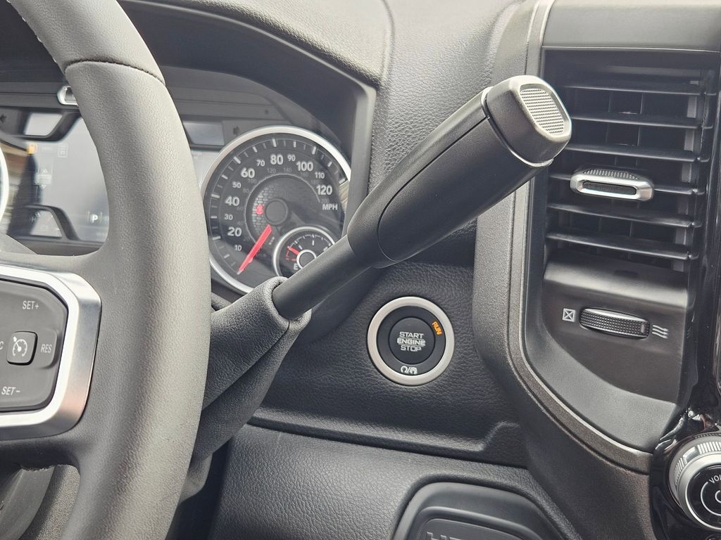 2025 Ram 2500 Tradesman Gresham OR