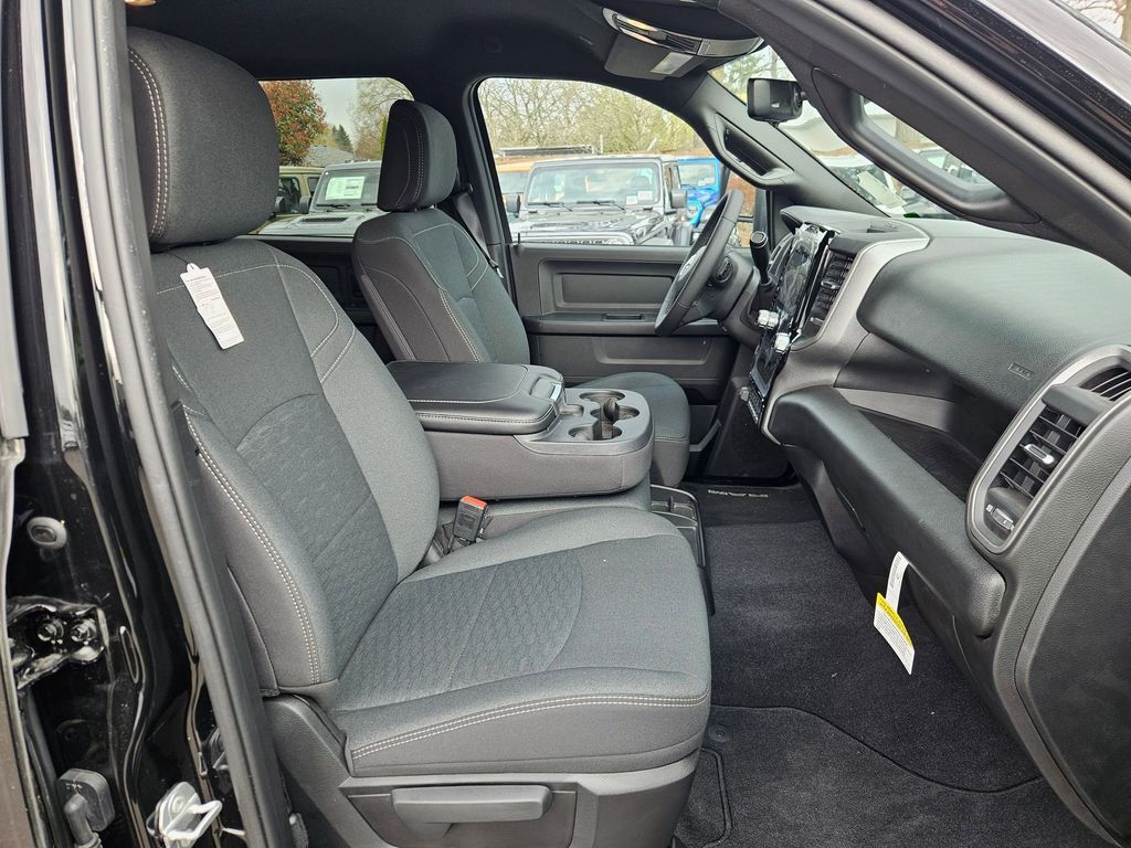 2025 Ram 2500 Tradesman Gresham OR