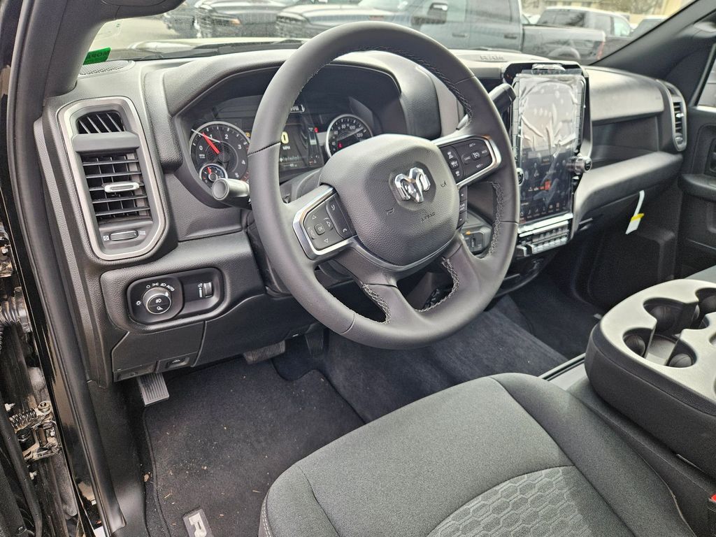 2025 Ram 2500 Tradesman Gresham OR