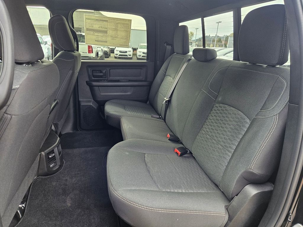 2025 Ram 2500 Tradesman Gresham OR