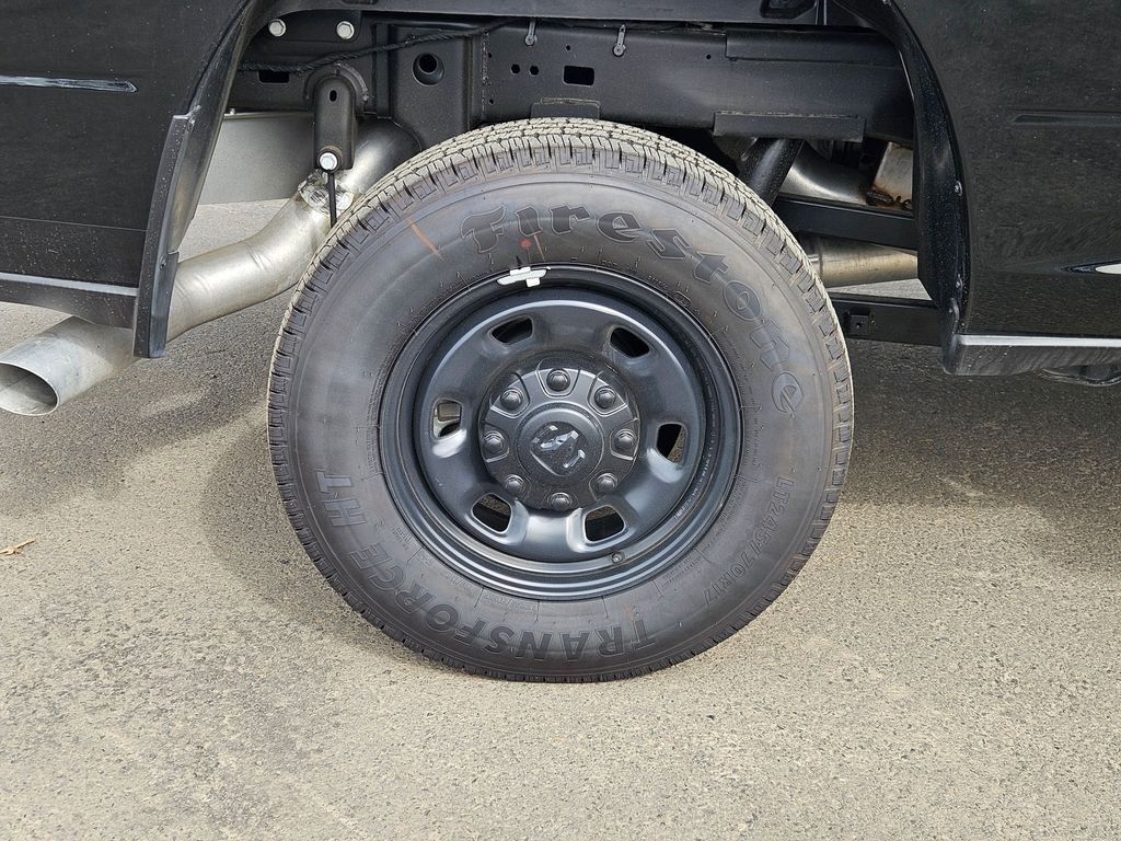 2025 Ram 2500 Tradesman Gresham OR