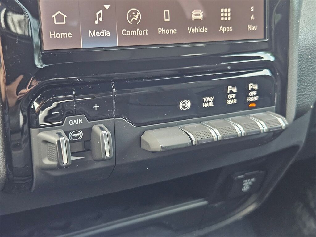 2025 Ram 2500 Tradesman Gresham OR