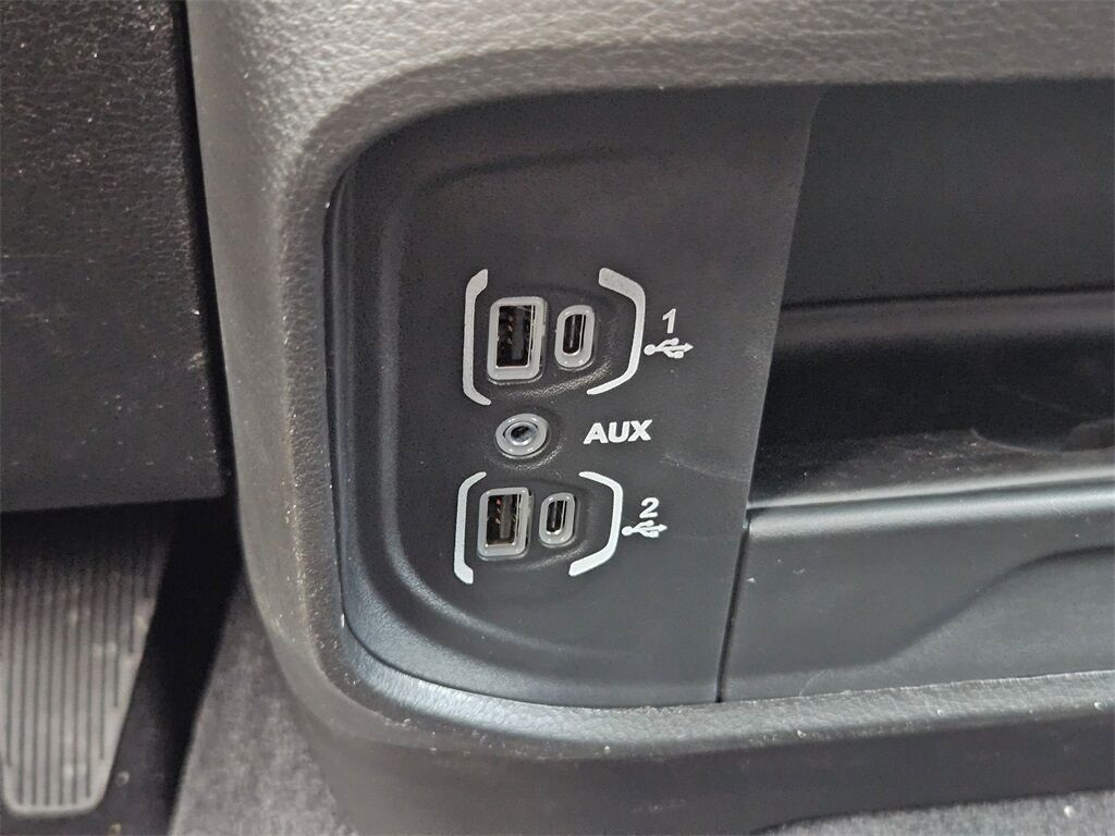 2025 Ram 2500 Tradesman Gresham OR