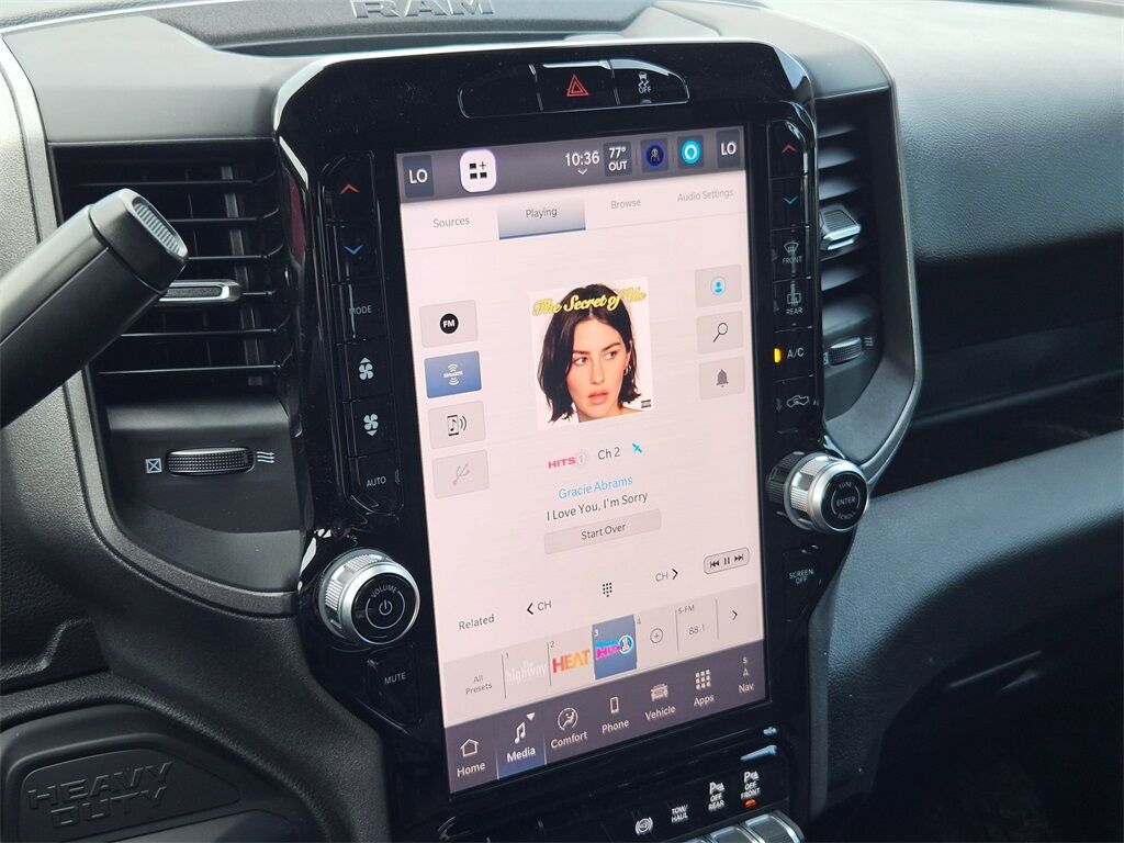 2025 Ram 2500 Tradesman Gresham OR