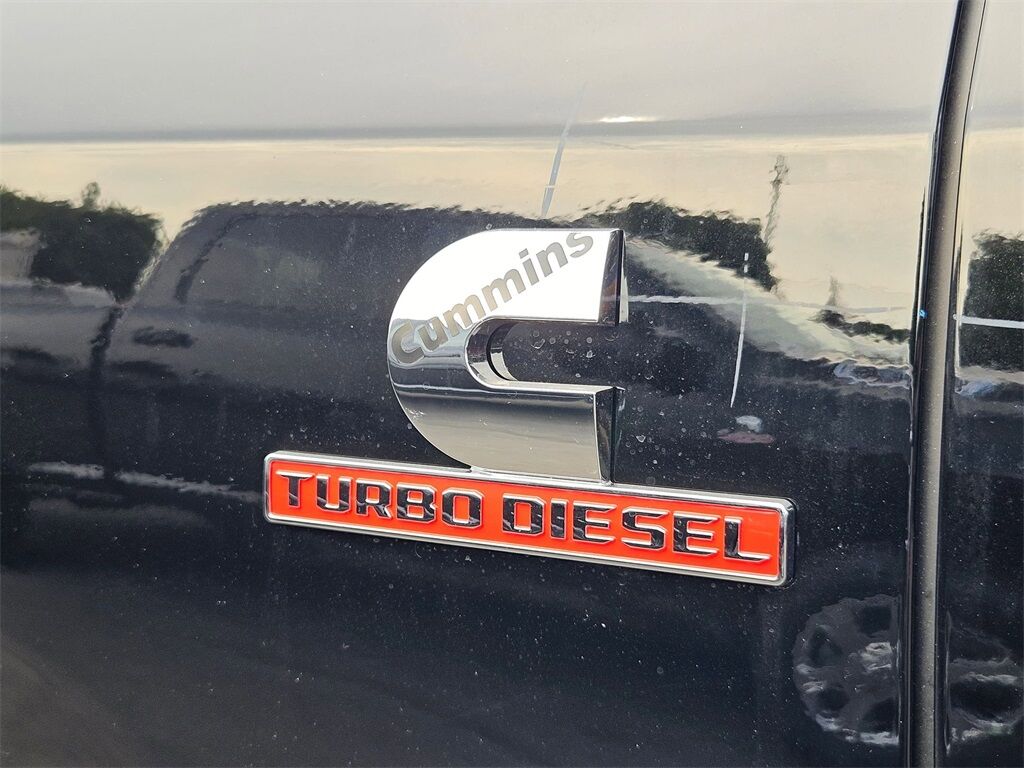 2025 Ram 2500 Tradesman Gresham OR