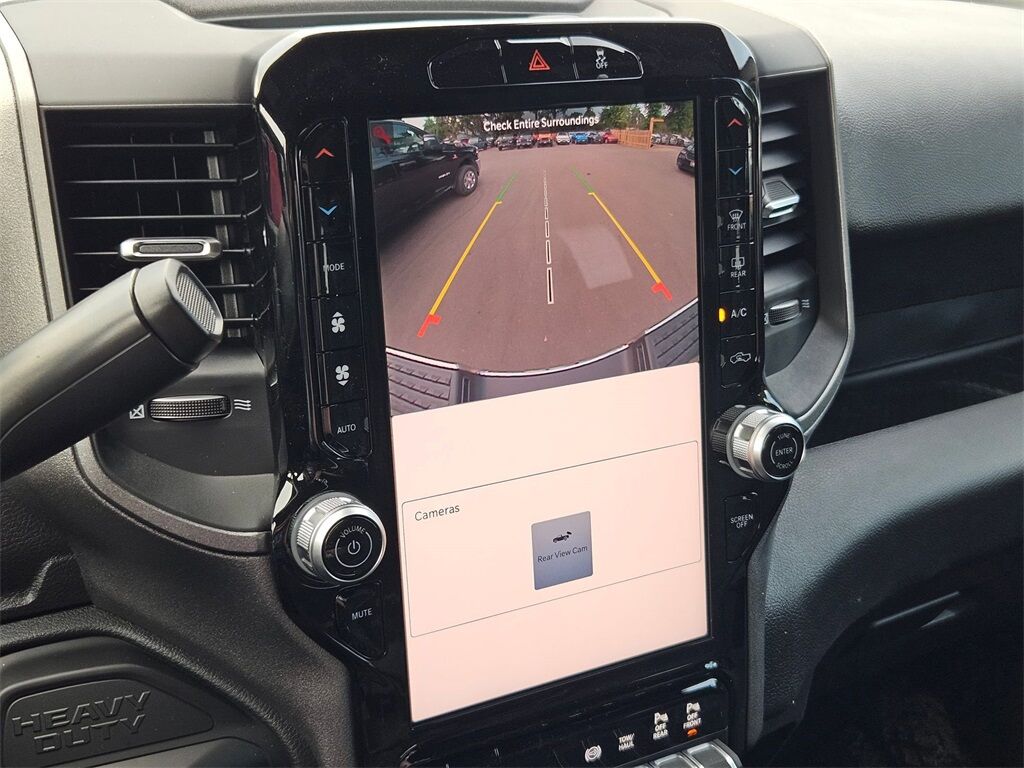 2025 Ram 2500 Tradesman Gresham OR