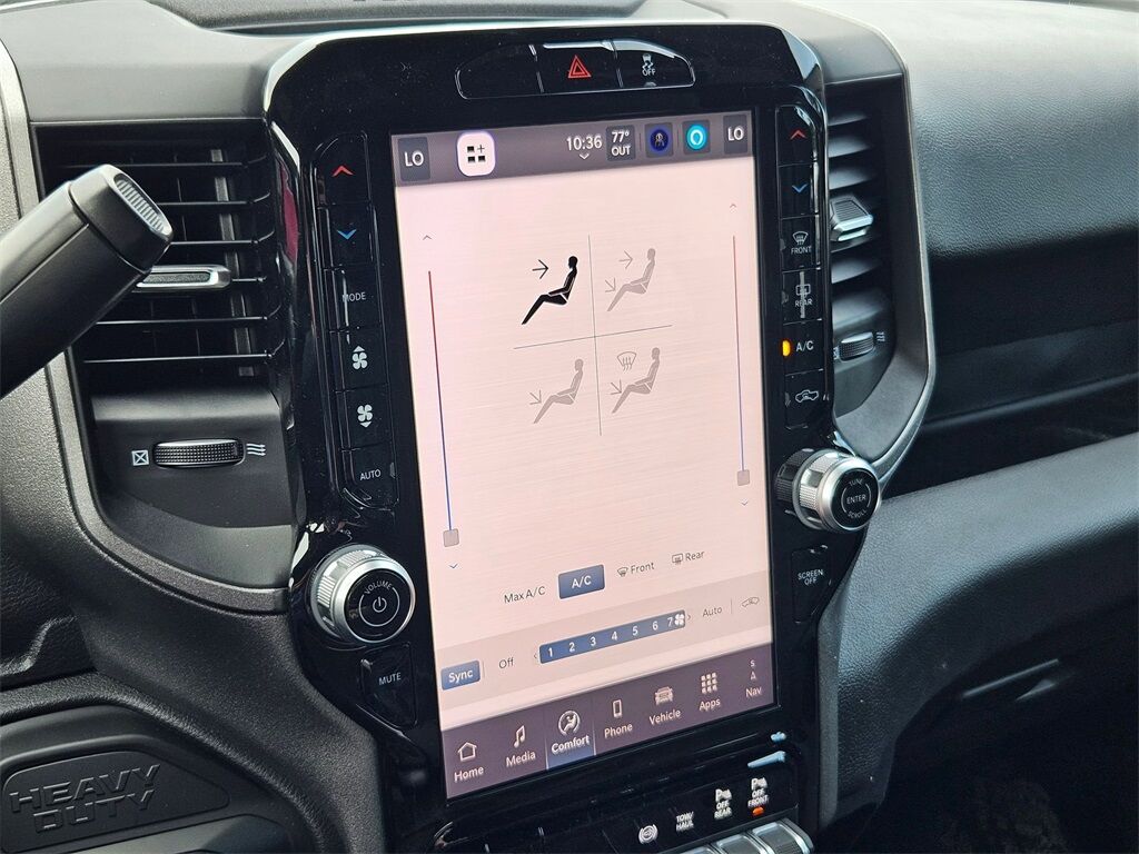 2025 Ram 2500 Tradesman Gresham OR