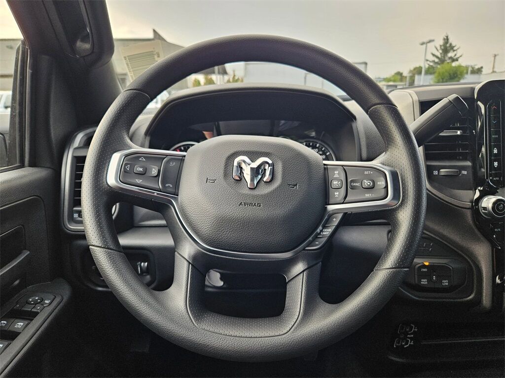 2025 Ram 2500 Tradesman Gresham OR