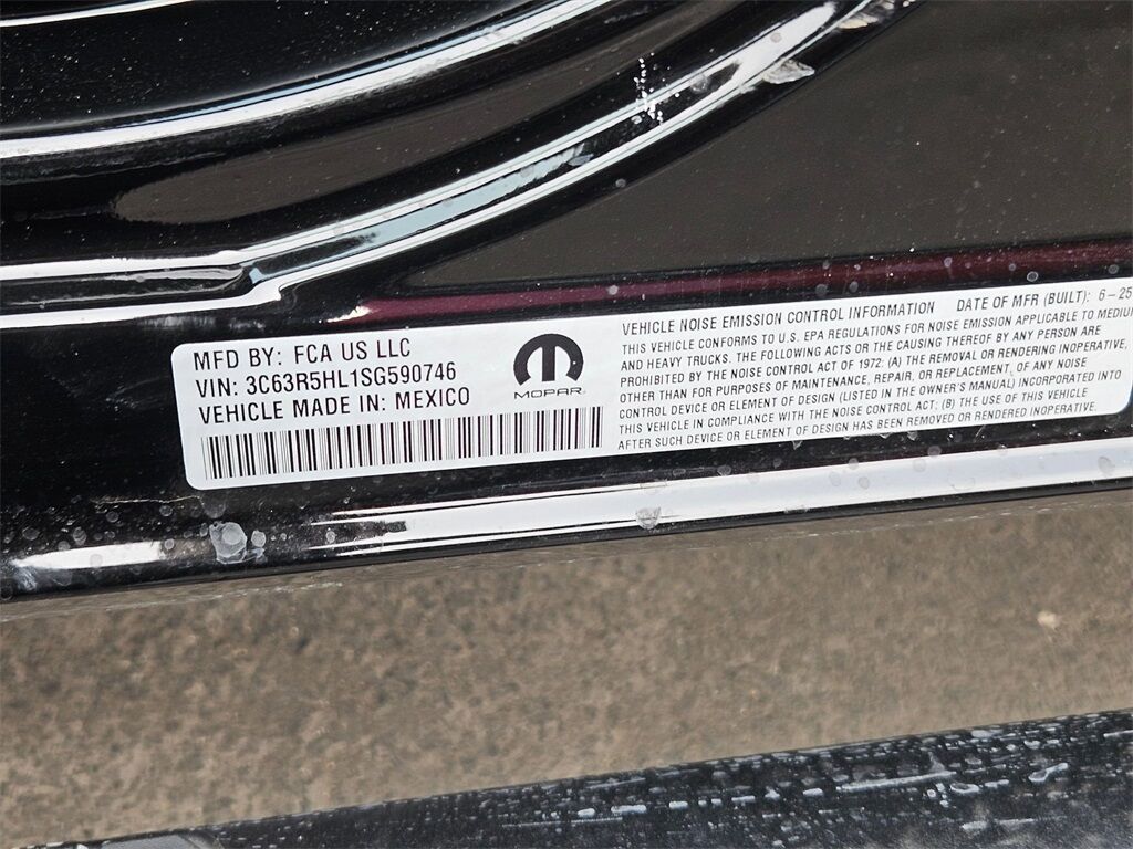 2025 Ram 2500 Tradesman Gresham OR