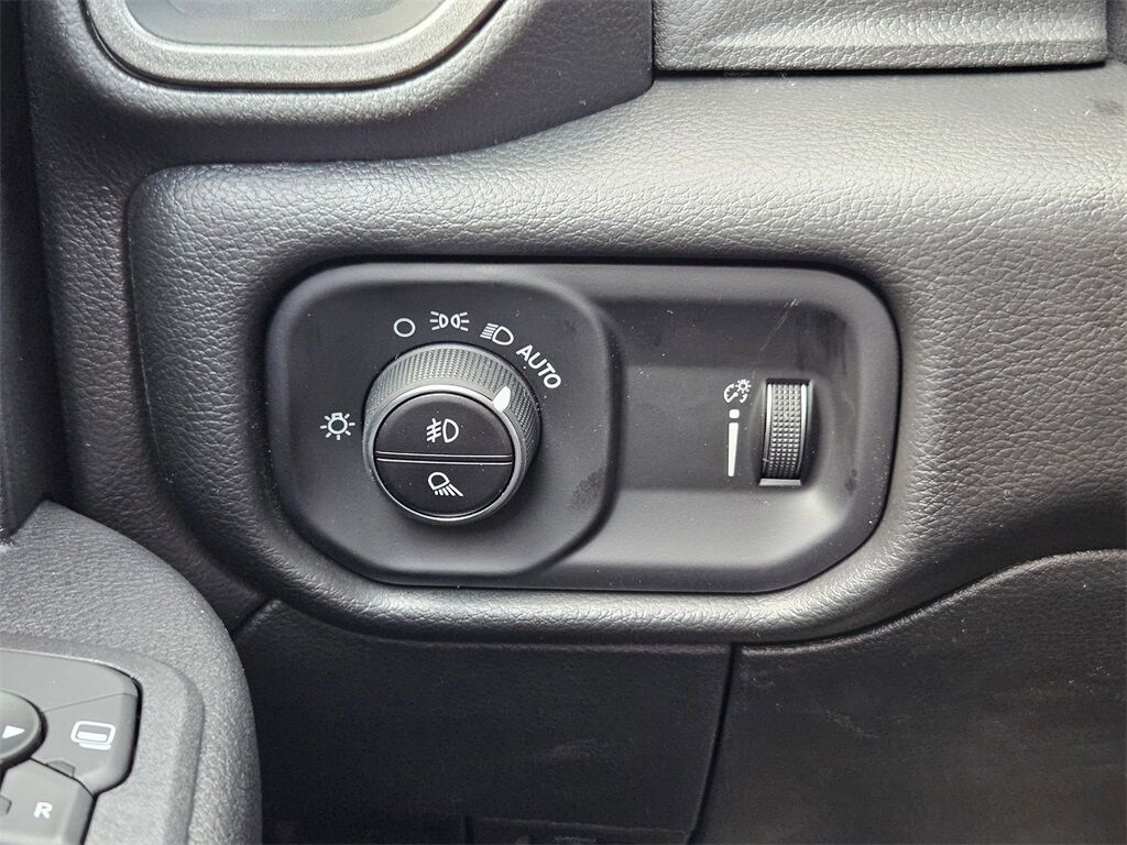 2025 Ram 2500 Tradesman Gresham OR