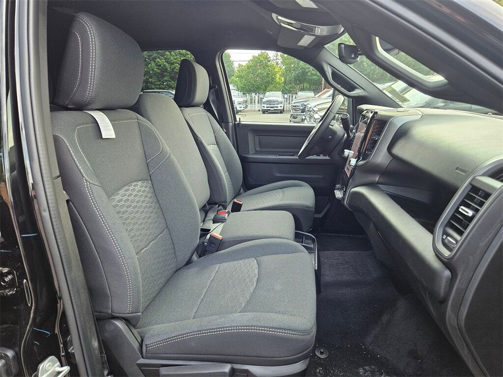 2025 Ram 2500 Tradesman Gresham OR