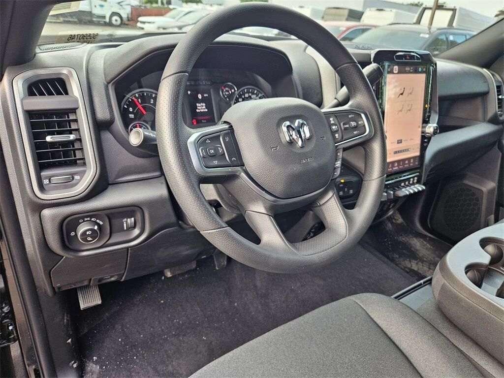 2025 Ram 2500 Tradesman Gresham OR