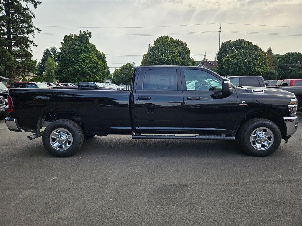 2025 Ram 2500 Tradesman Gresham OR