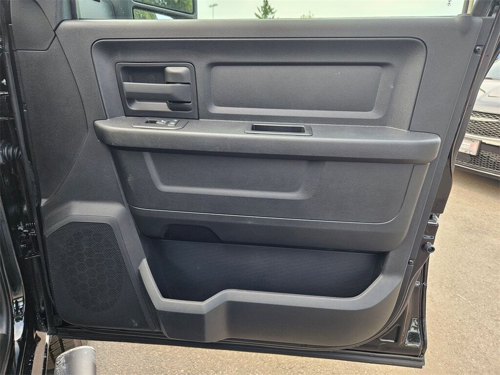 2025 Ram 2500 Tradesman Gresham OR