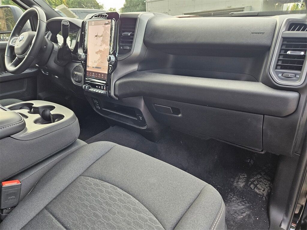 2025 Ram 2500 Tradesman Gresham OR