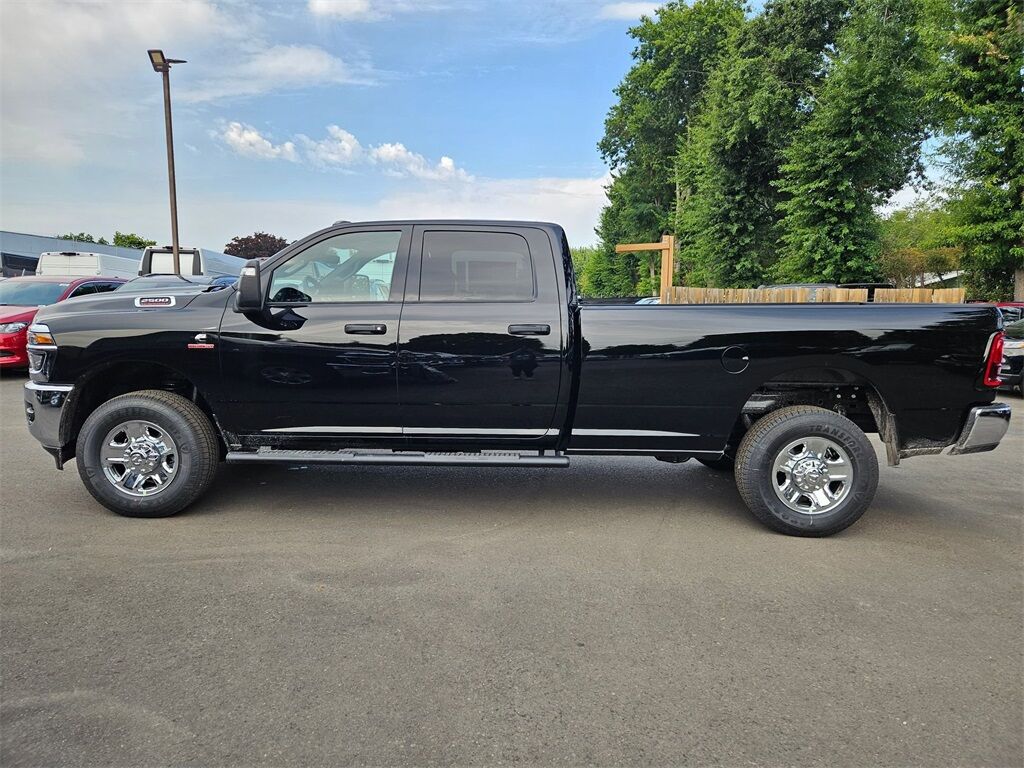 2025 Ram 2500 Tradesman Gresham OR