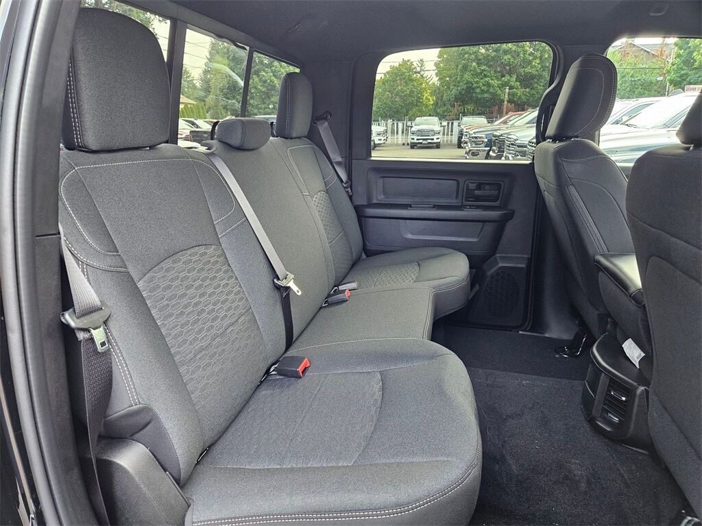 2025 Ram 2500 Tradesman Gresham OR