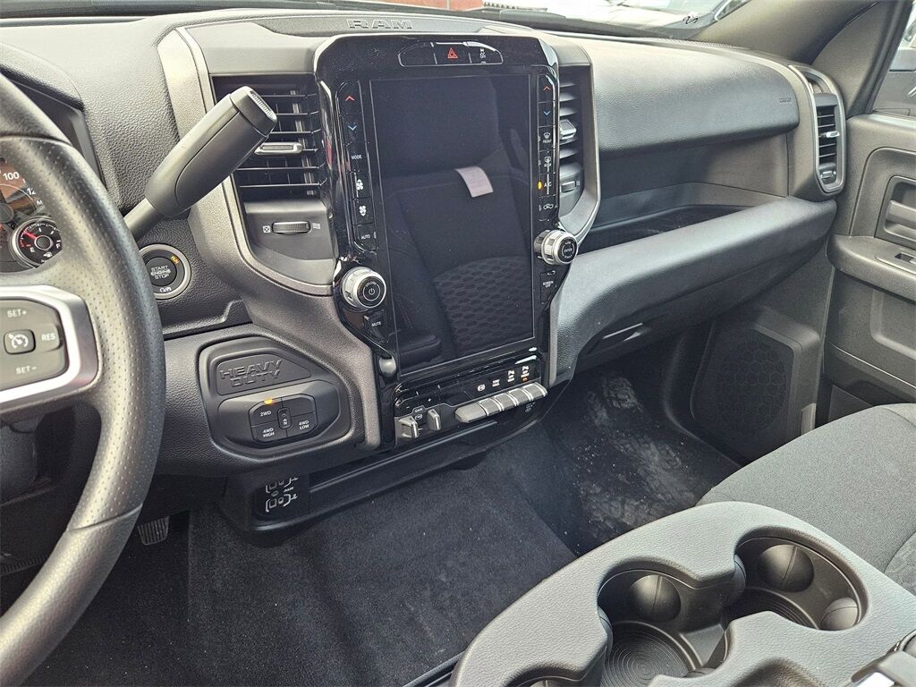 2025 Ram 2500 Tradesman Gresham OR