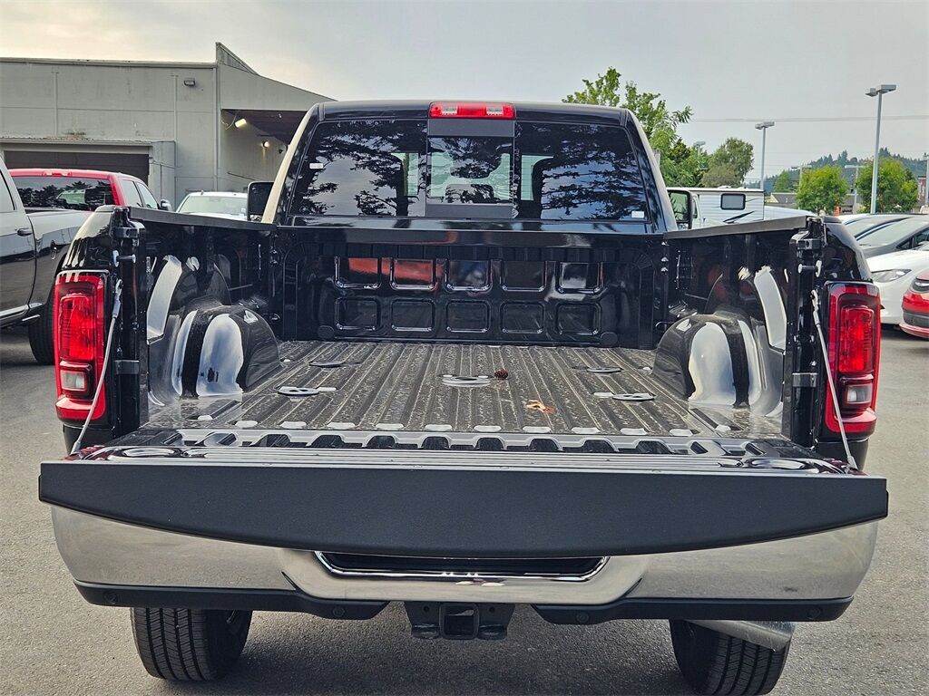 2025 Ram 2500 Tradesman Gresham OR