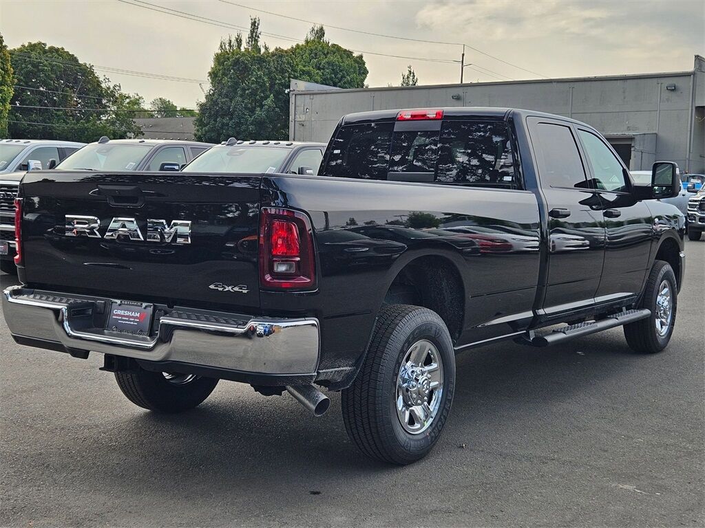 2025 Ram 2500 Tradesman Gresham OR